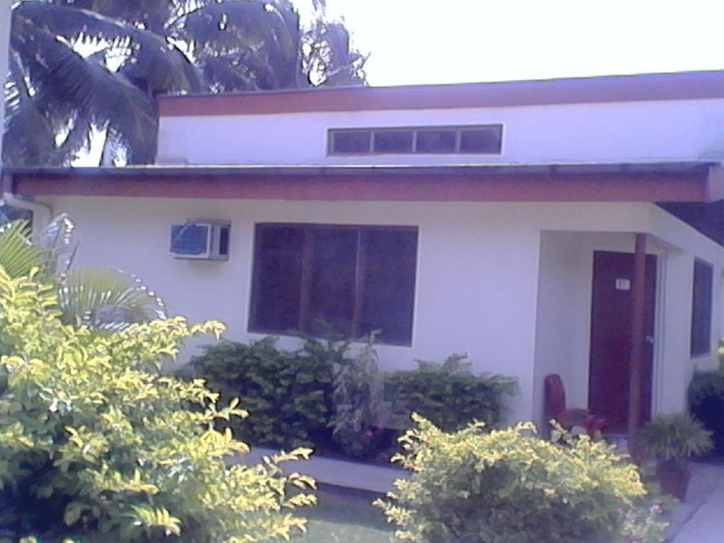 The Friendly North Inn Labasa Exterior foto