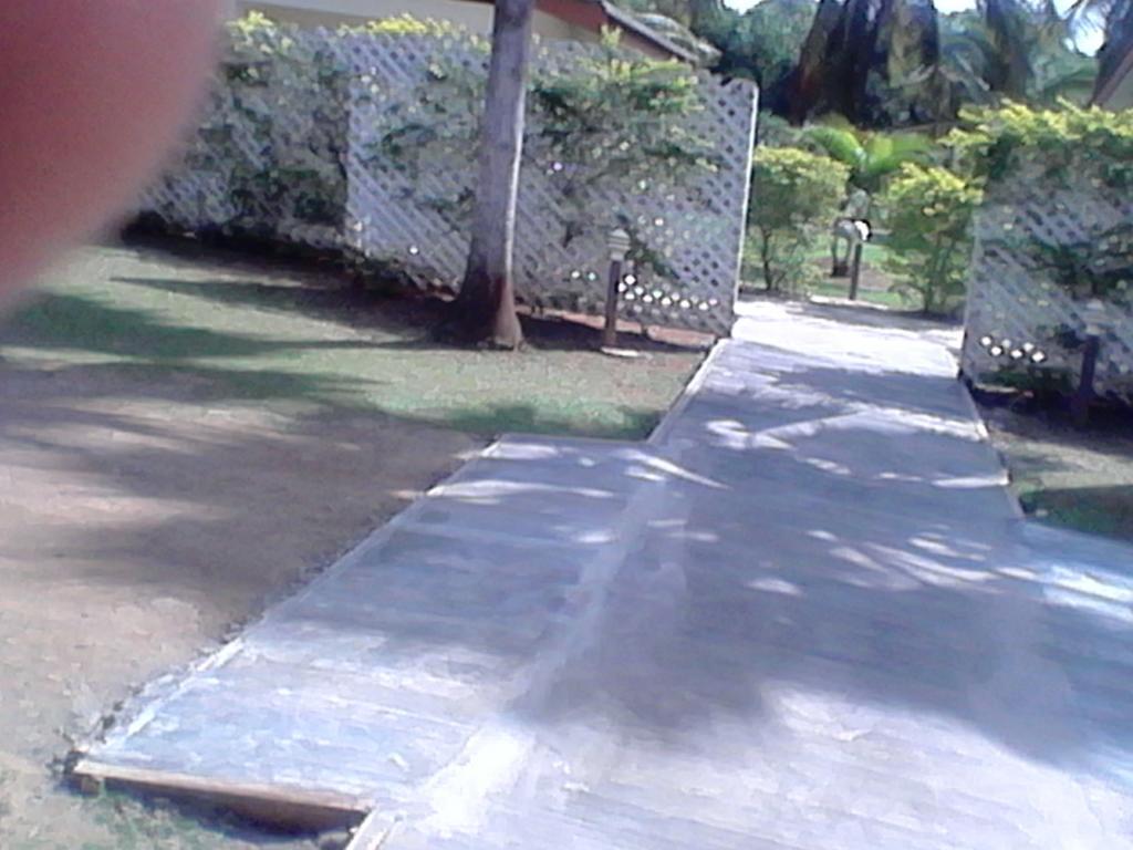 The Friendly North Inn Labasa Exterior foto