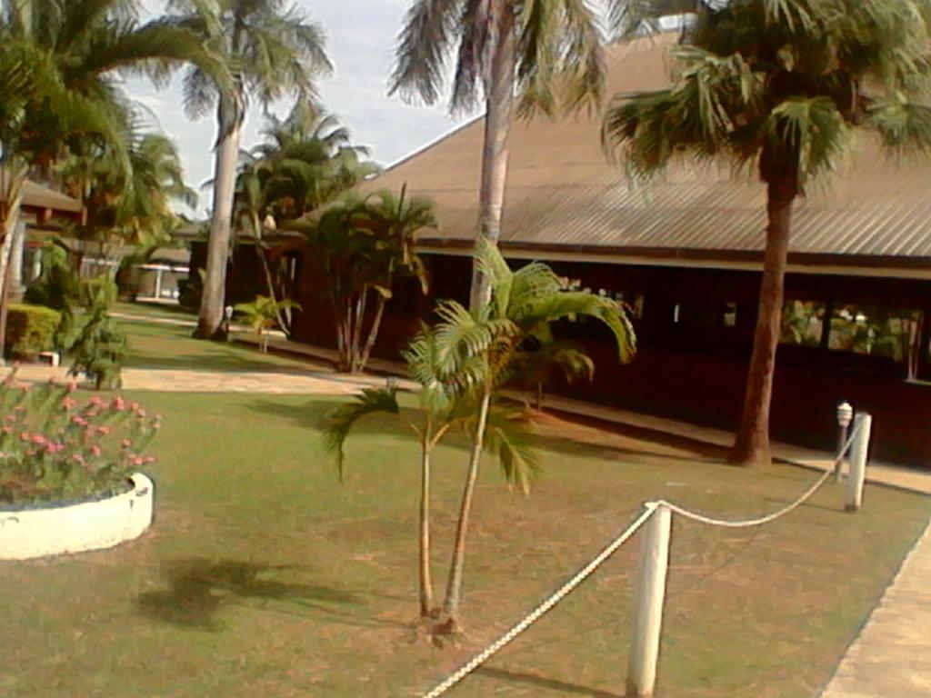 The Friendly North Inn Labasa Exterior foto